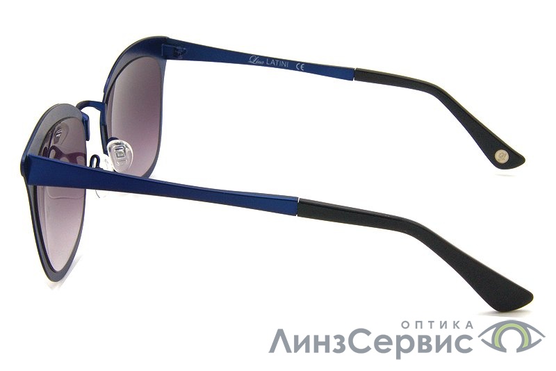 солнцезащитные очки lina latini 33130-c2  в салоне ЛинзСервис